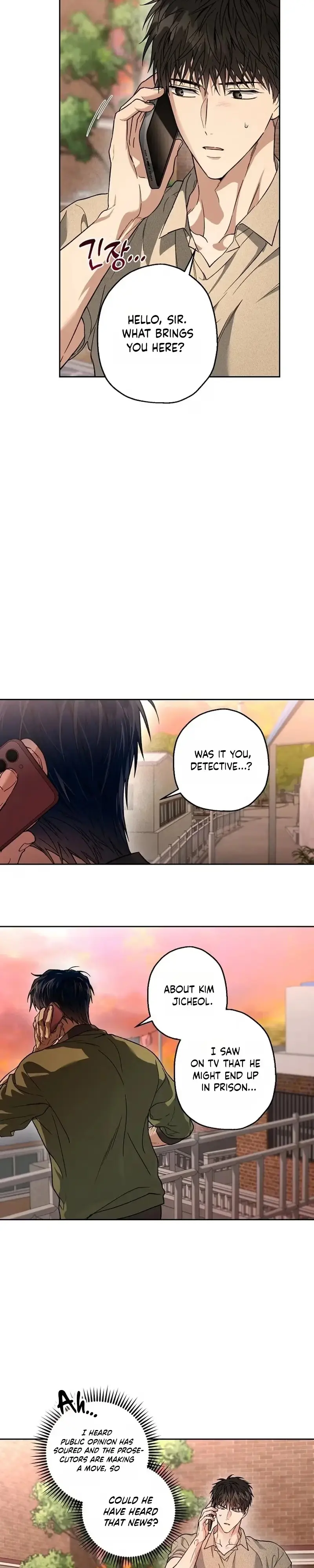 Read  chapter 49 image 22 on Lezhin