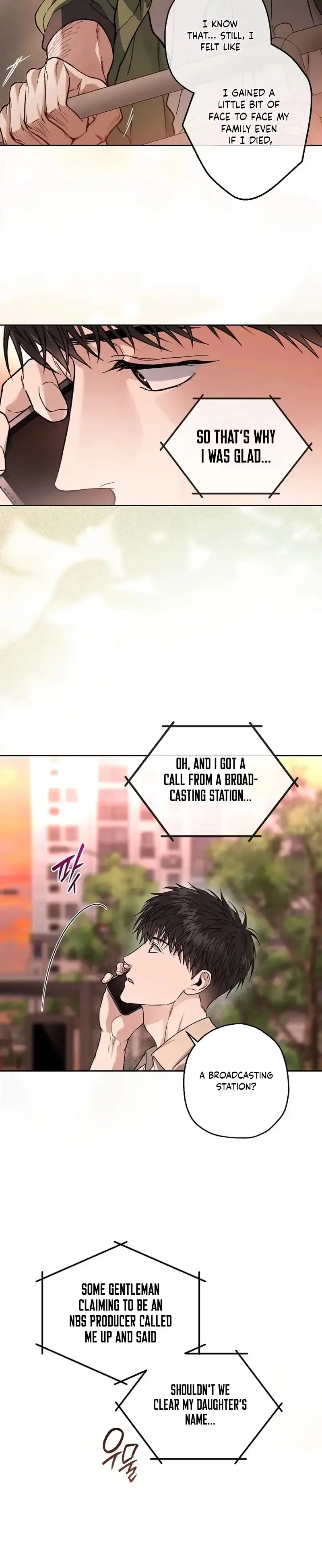 Read  chapter 49 image 26 on Lezhin