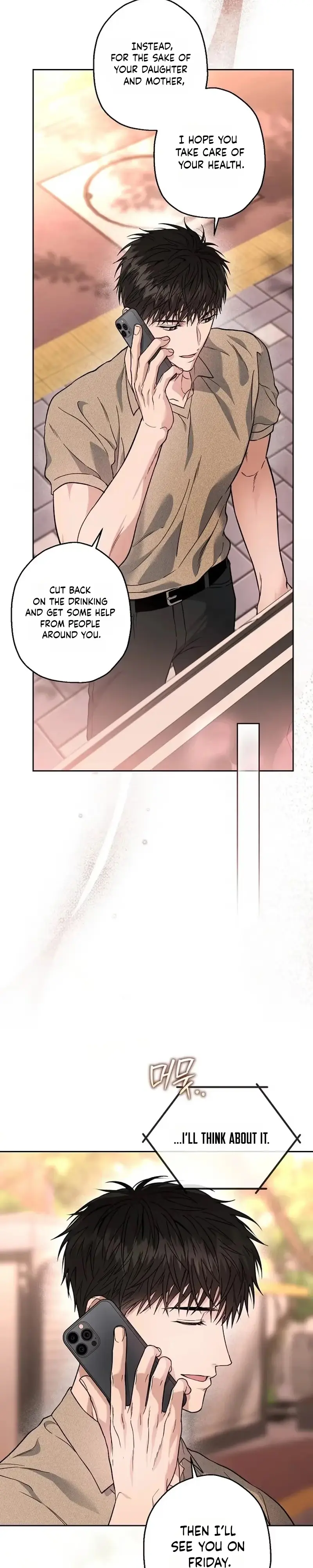 Read  chapter 49 image 30 on Lezhin