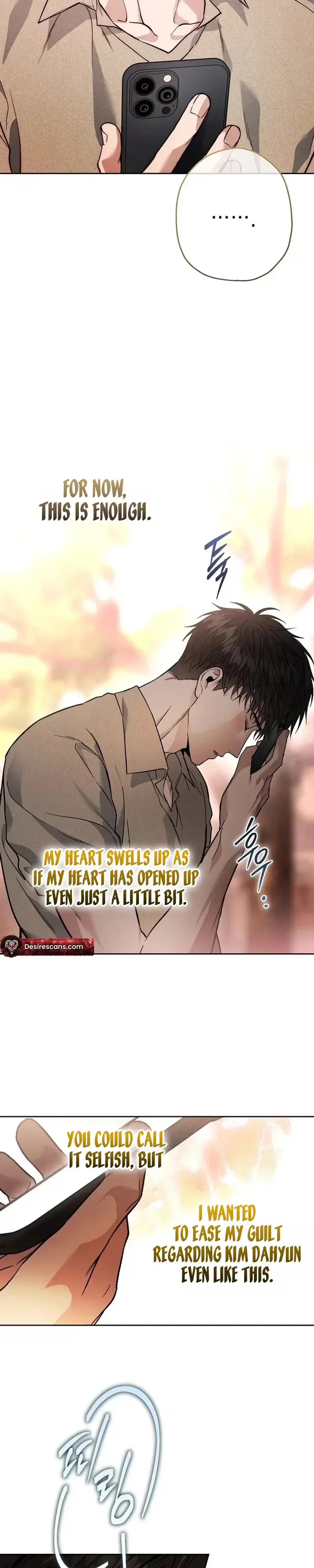Read  chapter 49 image 33 on Lezhin