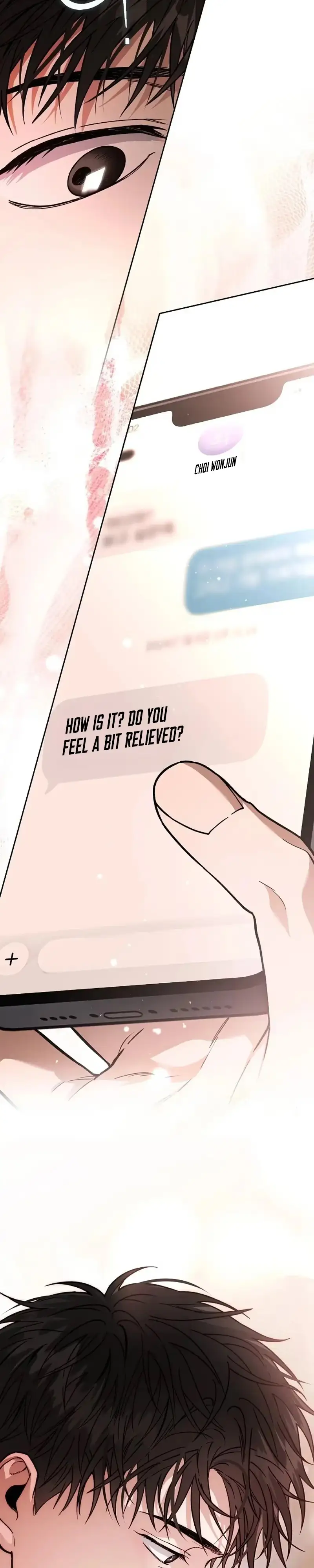 Read  chapter 49 image 34 on Lezhin