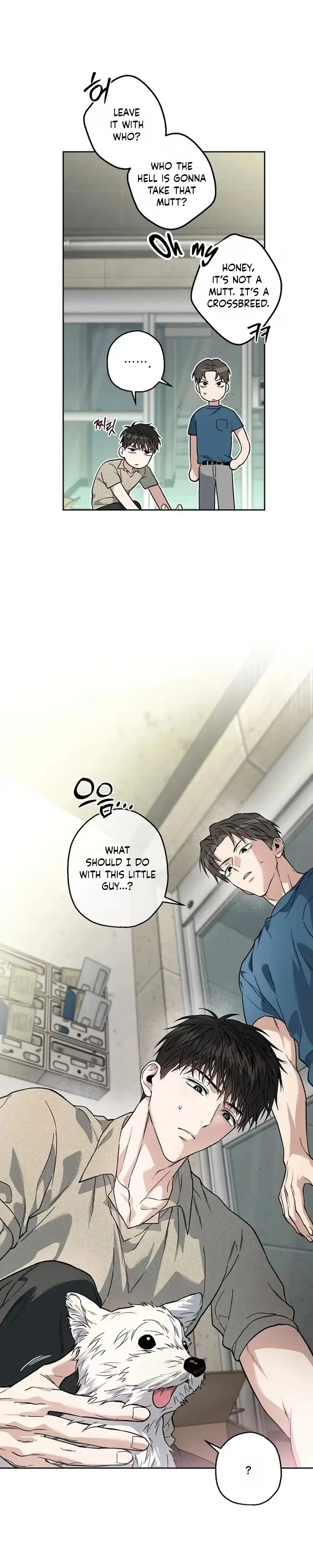 Read  chapter 49 image 4 on Lezhin