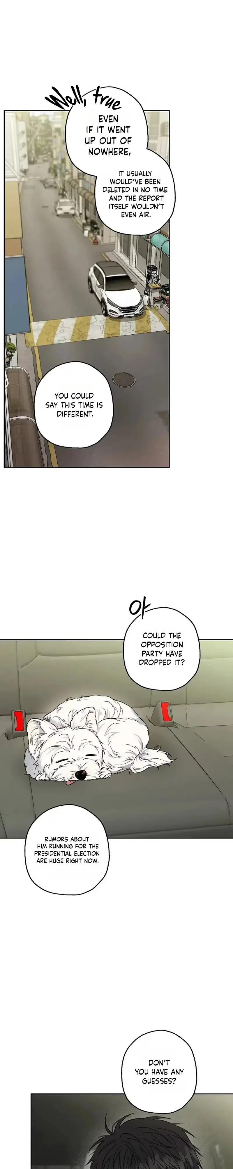 Read  chapter 49 image 8 on Lezhin