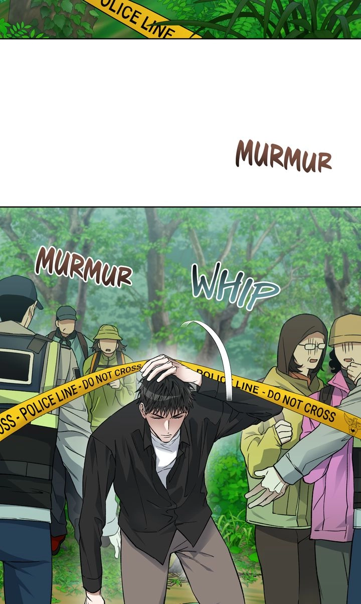 Read  chapter 5 image 1 on Lezhin