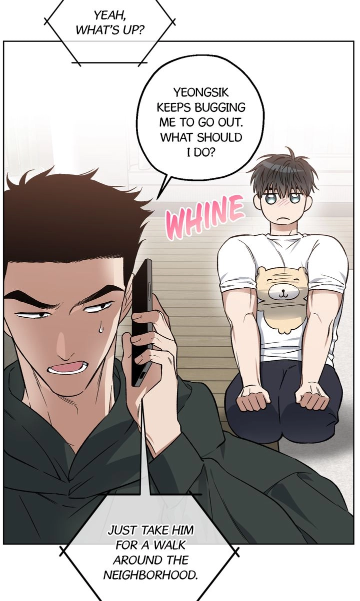 Read  chapter 5 image 12 on Lezhin