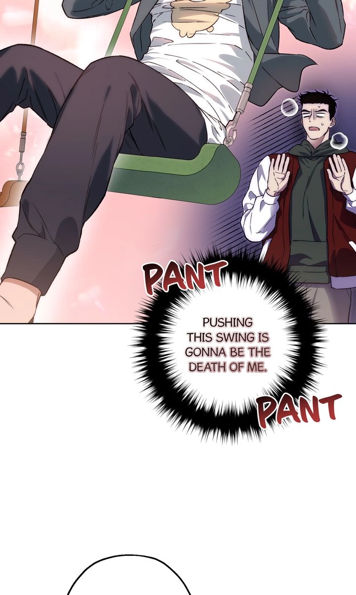 Read  chapter 5 image 20 on Lezhin