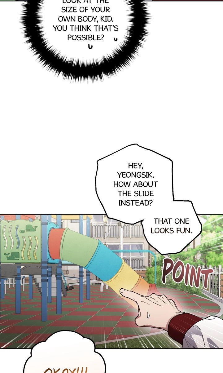 Read  chapter 5 image 23 on Lezhin