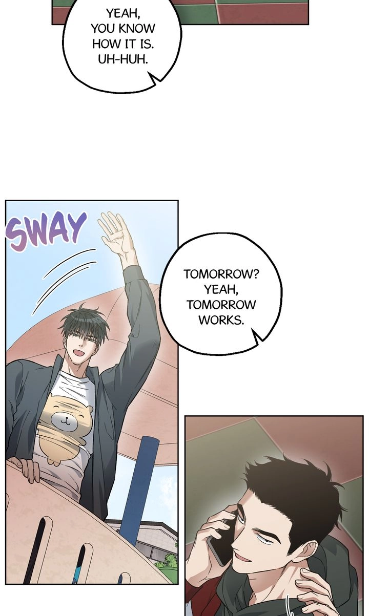 Read  chapter 5 image 26 on Lezhin