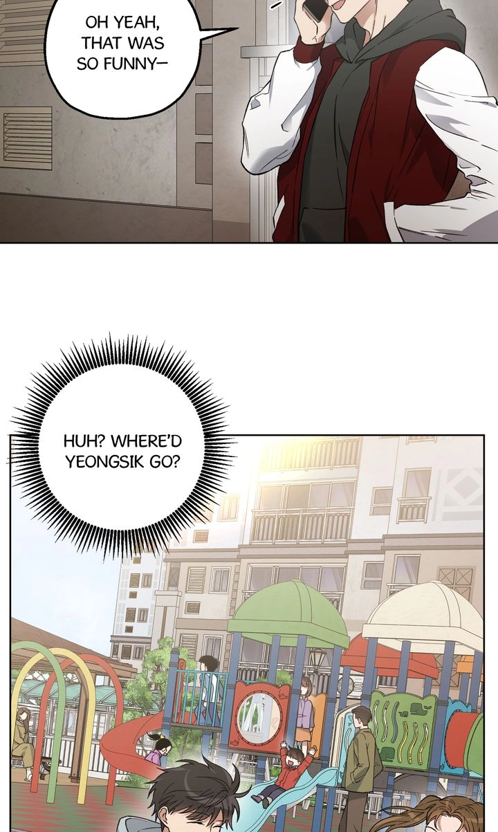 Read  chapter 5 image 28 on Lezhin