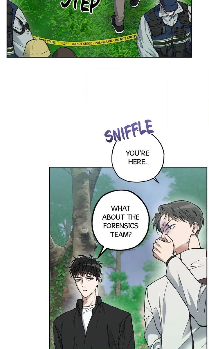 Read  chapter 5 image 3 on Lezhin