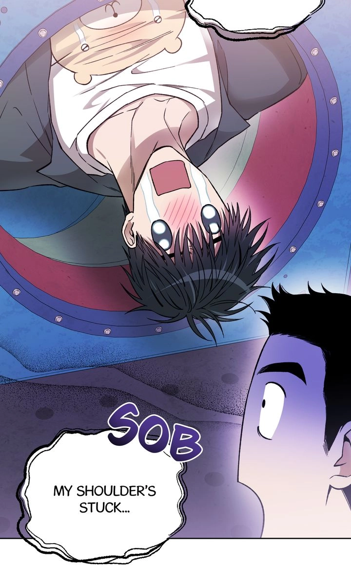 Read  chapter 5 image 34 on Lezhin