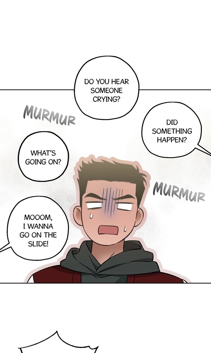 Read  chapter 5 image 35 on Lezhin