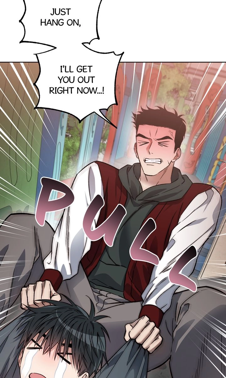 Read  chapter 5 image 36 on Lezhin