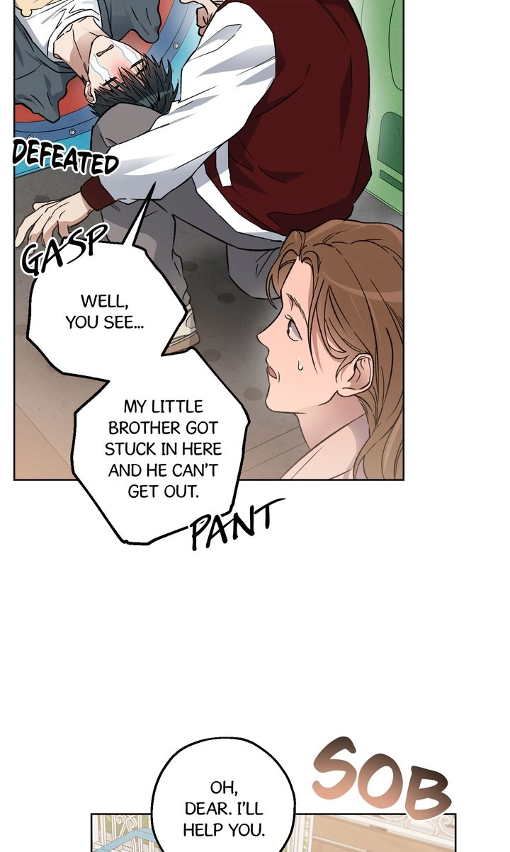 Read  chapter 5 image 38 on Lezhin