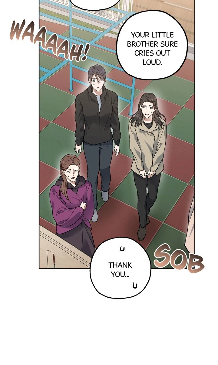 Read  chapter 5 image 39 on Lezhin