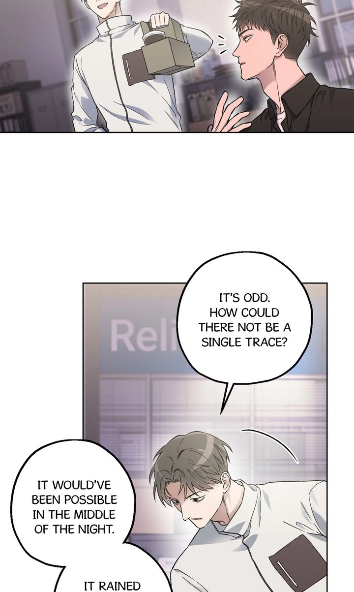Read  chapter 5 image 47 on Lezhin