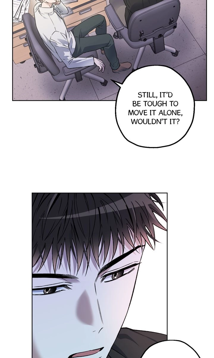 Read  chapter 5 image 49 on Lezhin