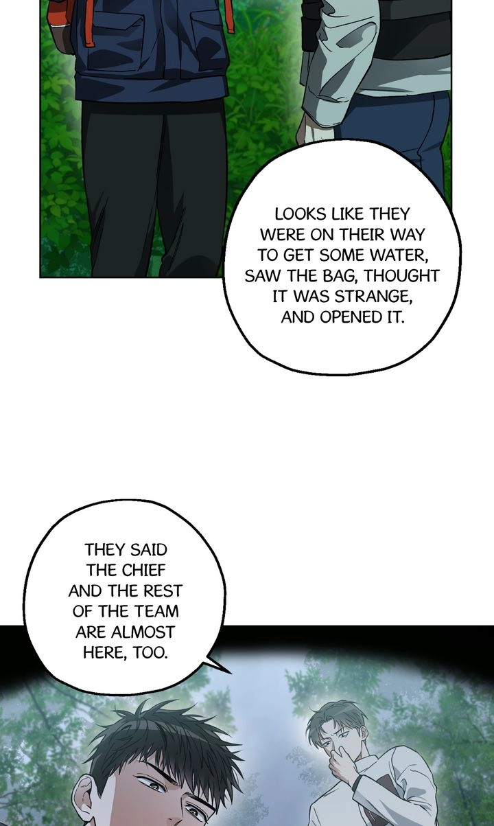 Read  chapter 5 image 5 on Lezhin