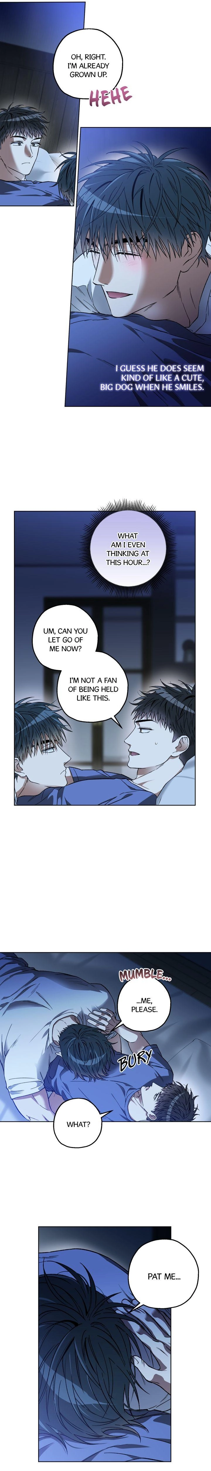 Read  chapter 6 image 4 on Lezhin