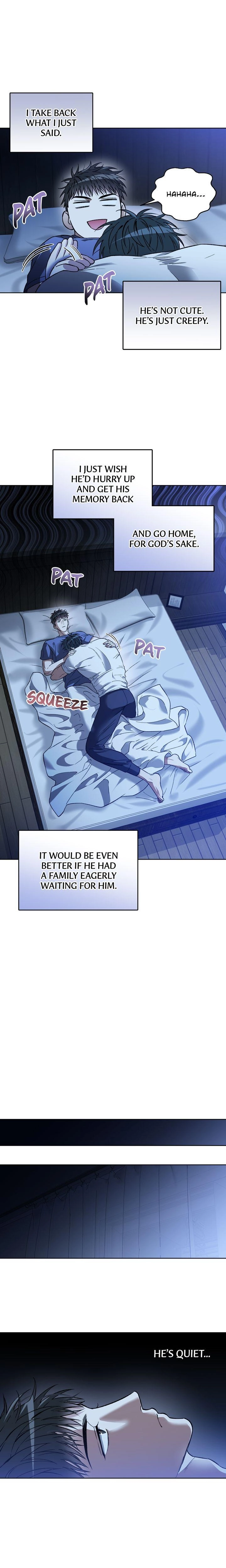 Read  chapter 6 image 5 on Lezhin