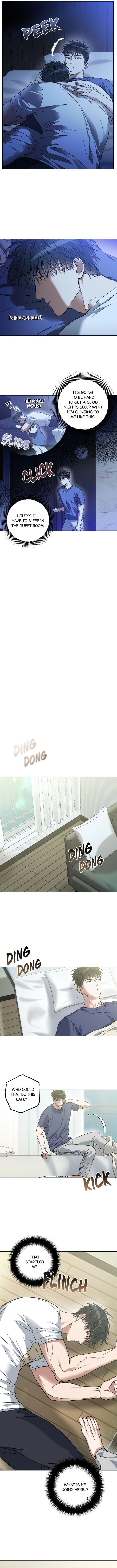 Read  chapter 6 image 6 on Lezhin