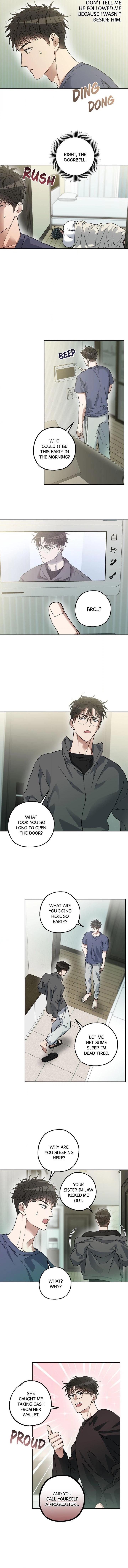 Read  chapter 6 image 7 on Lezhin