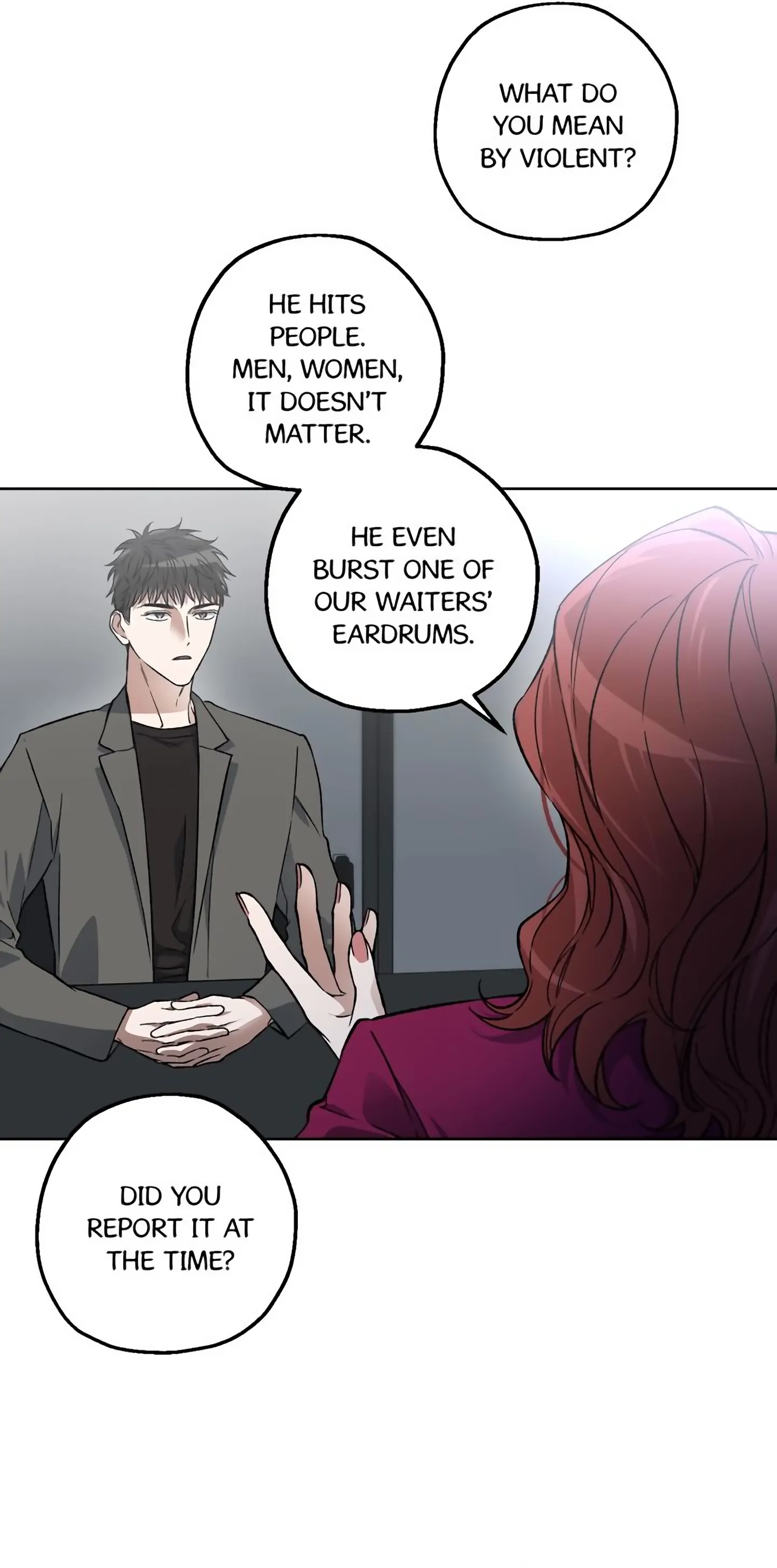 Read  chapter 7 image 11 on Lezhin