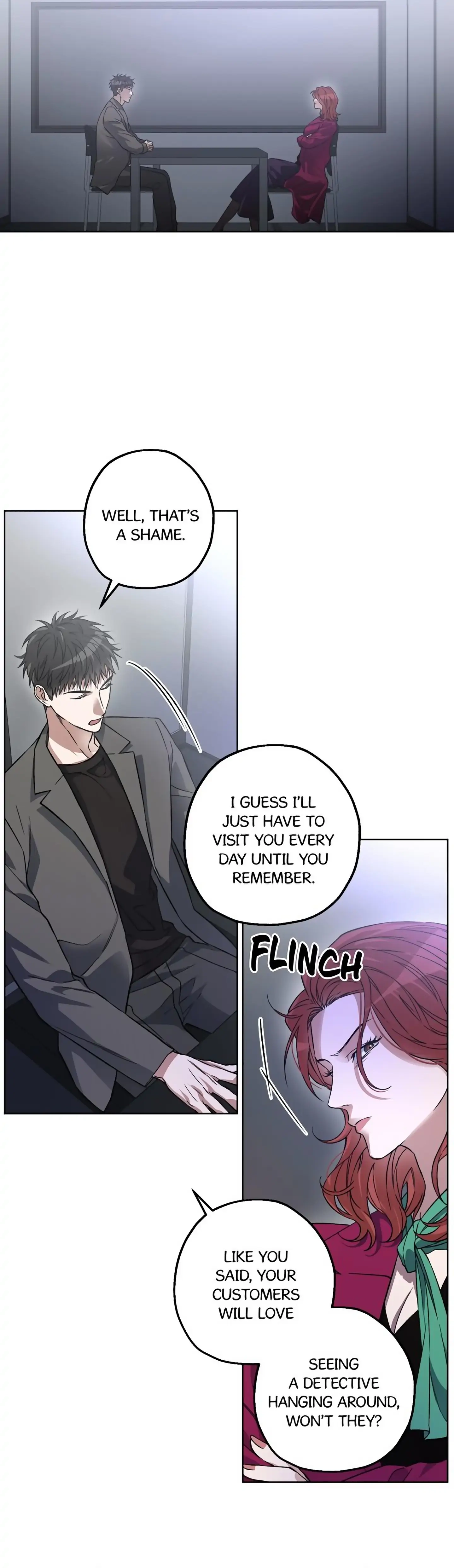 Read  chapter 7 image 14 on Lezhin