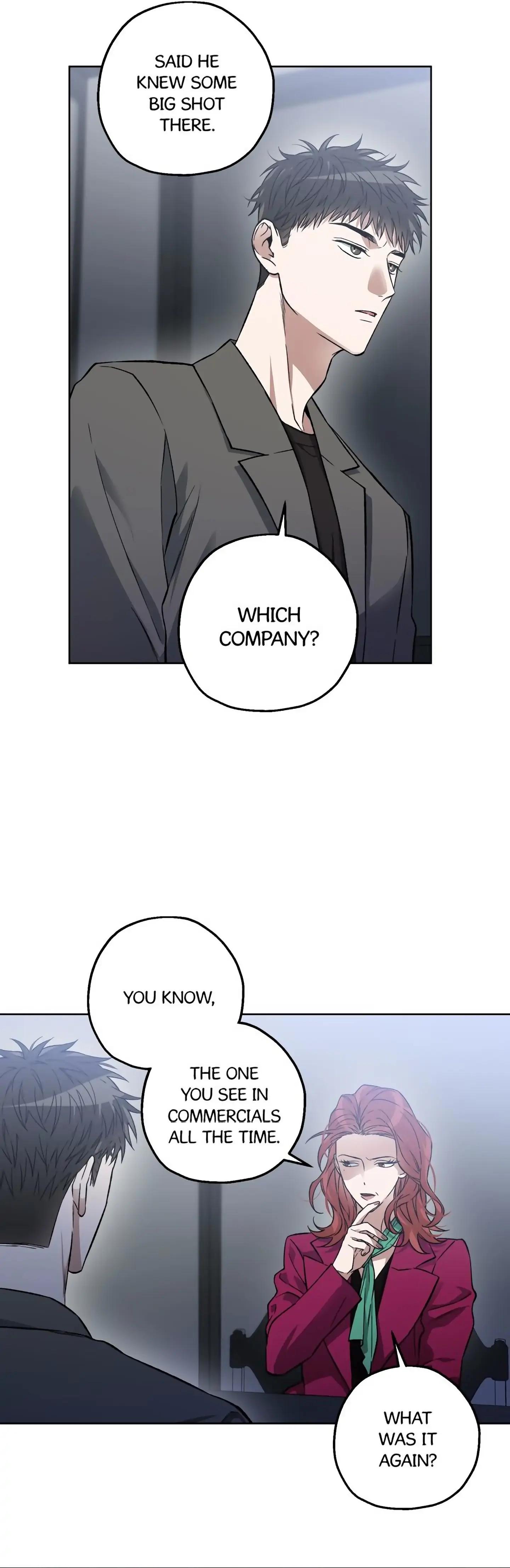 Read  chapter 7 image 16 on Lezhin