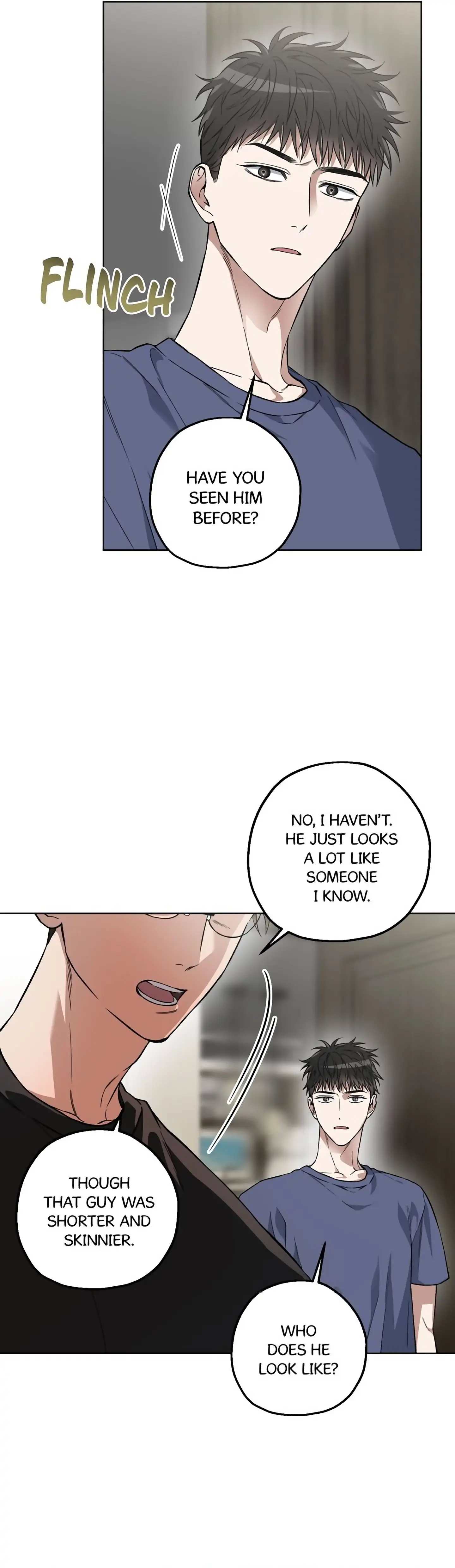 Read  chapter 7 image 2 on Lezhin