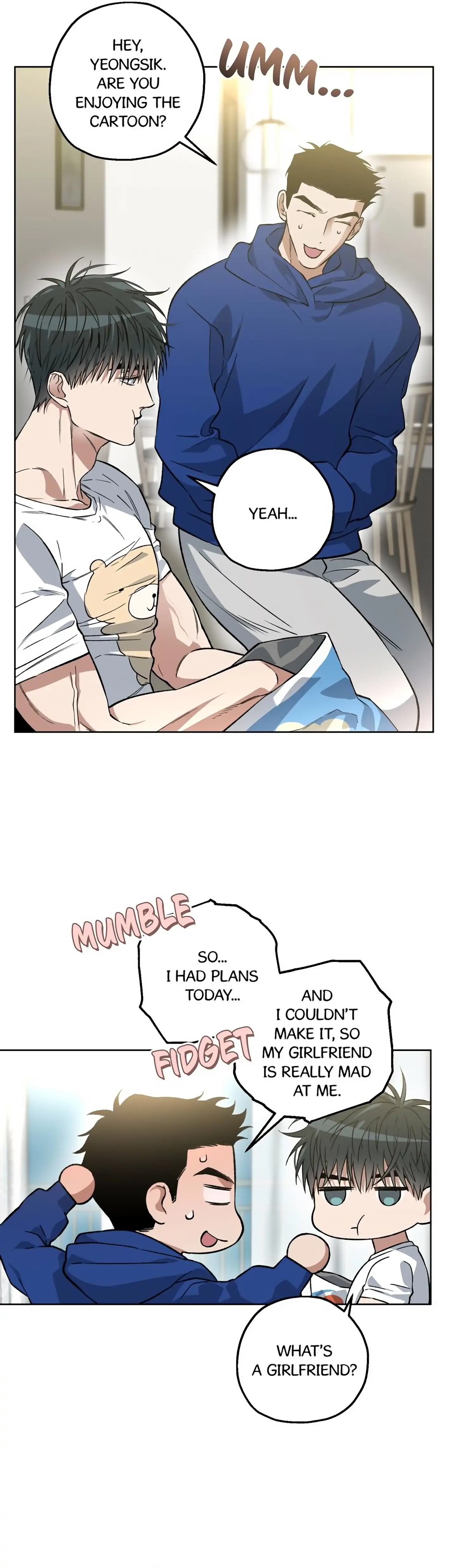 Read  chapter 7 image 24 on Lezhin
