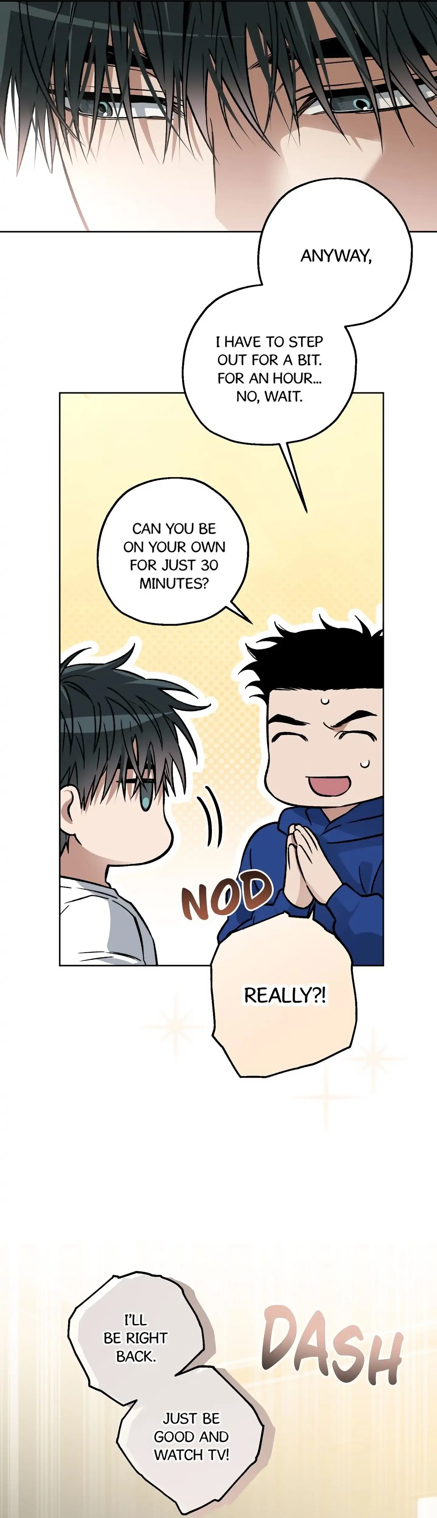 Read  chapter 7 image 27 on Lezhin