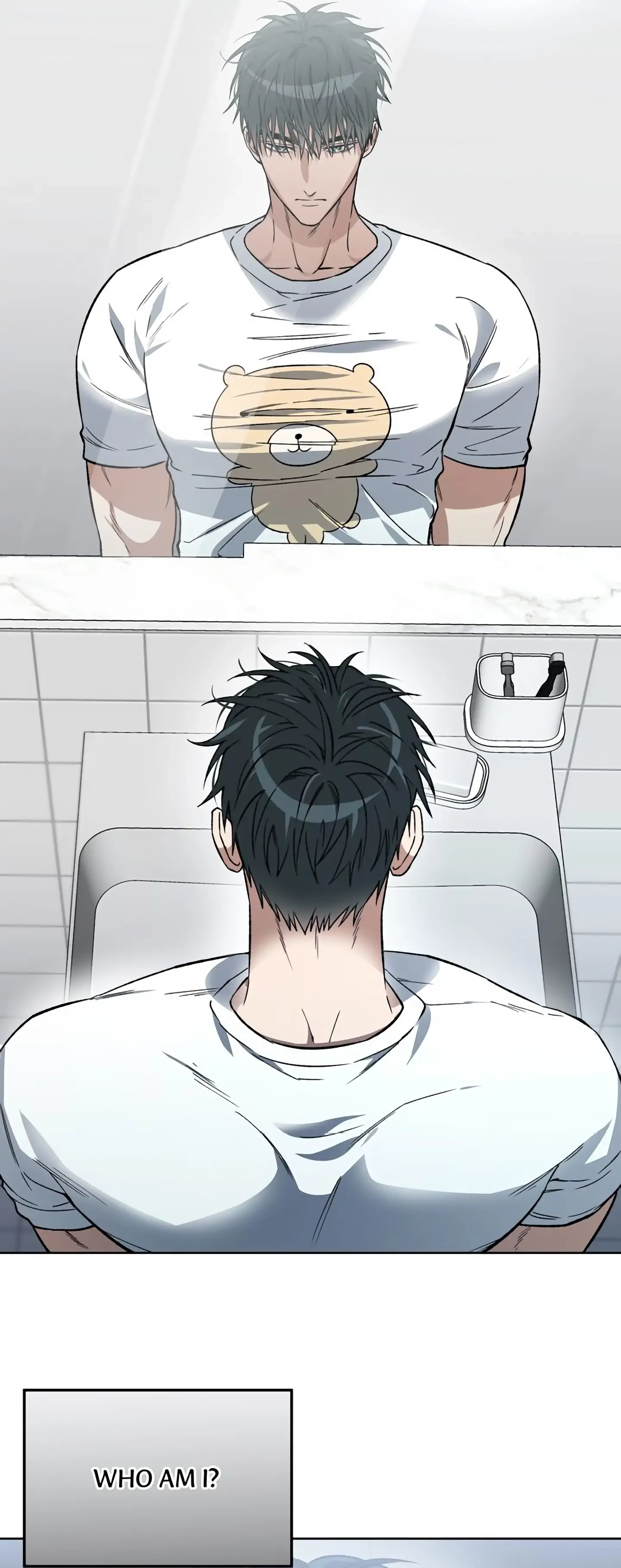 Read  chapter 7 image 31 on Lezhin