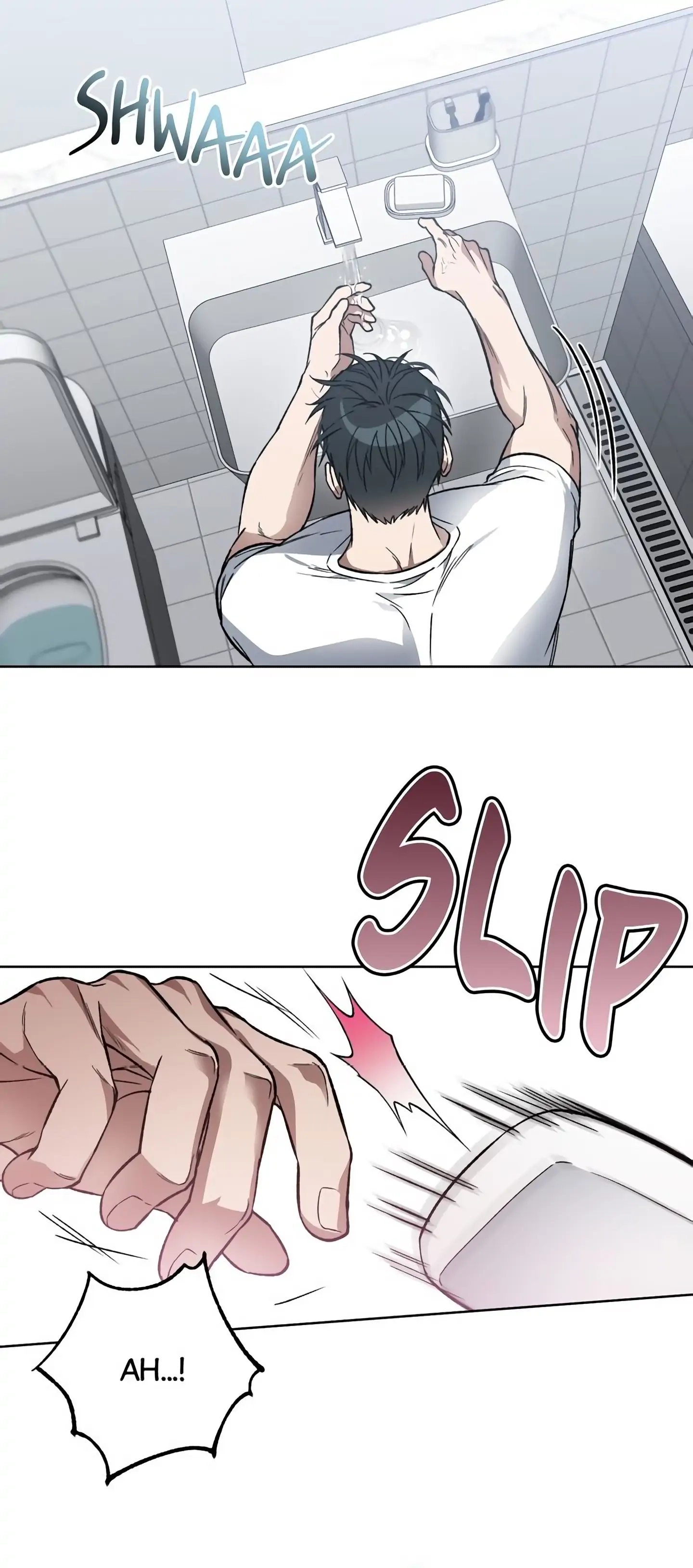Read  chapter 7 image 35 on Lezhin