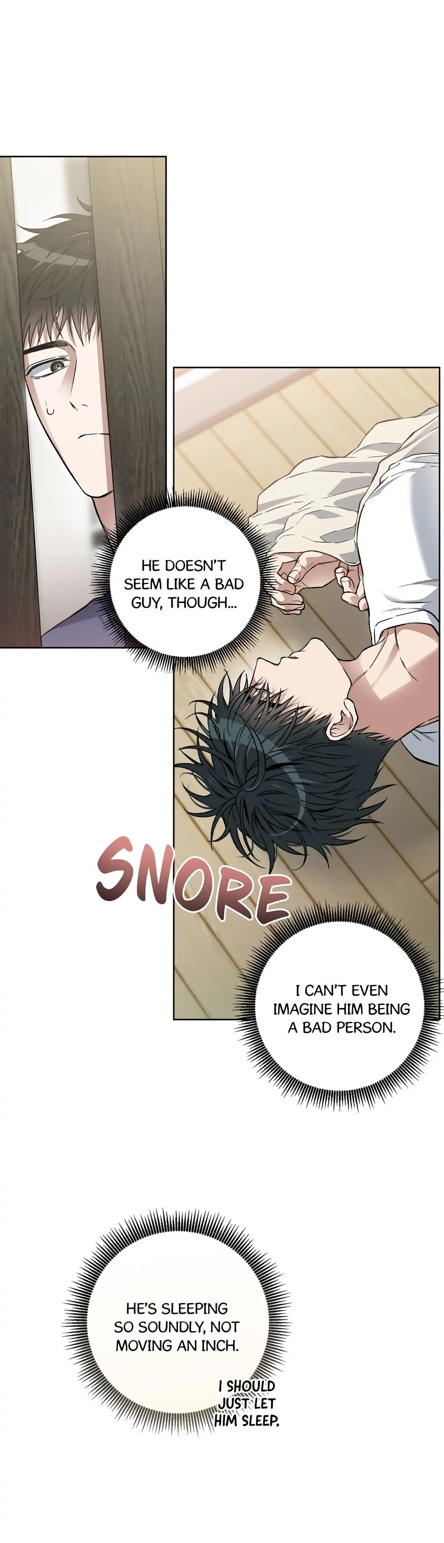 Read  chapter 7 image 4 on Lezhin