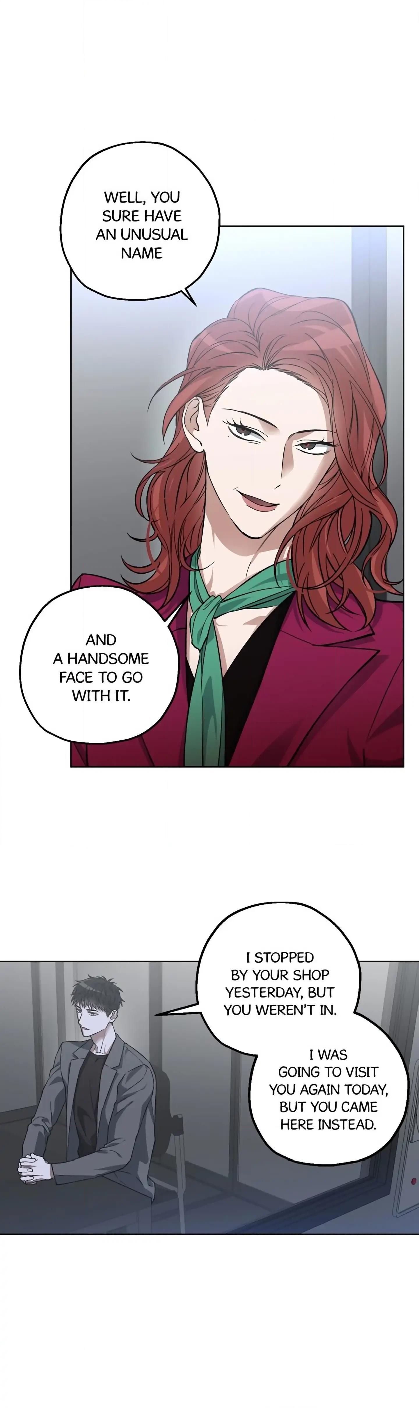 Read  chapter 7 image 7 on Lezhin