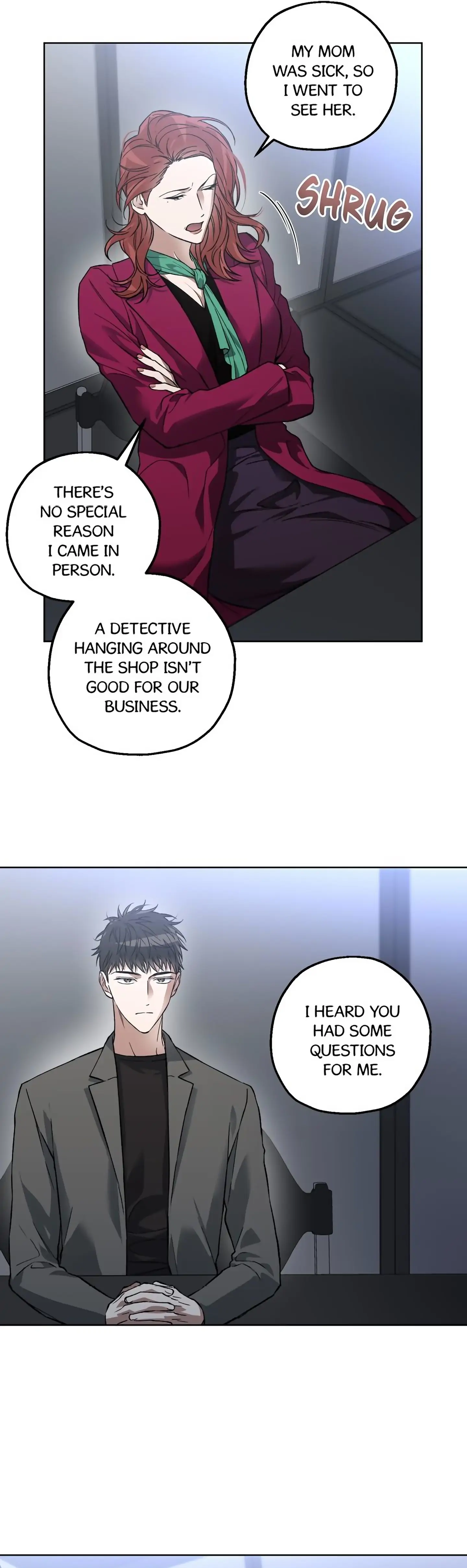 Read  chapter 7 image 8 on Lezhin