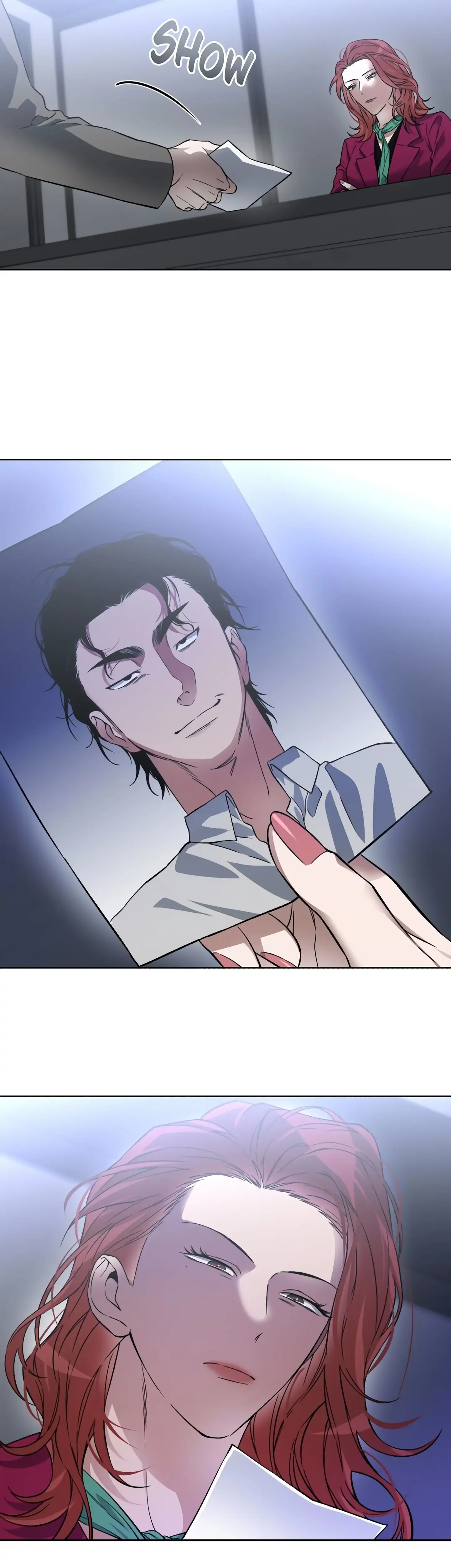 Read  chapter 7 image 9 on Lezhin