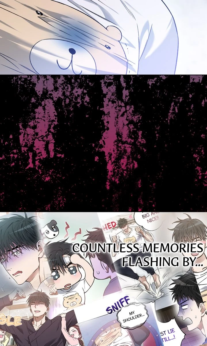 Read  chapter 8 image 2 on Lezhin