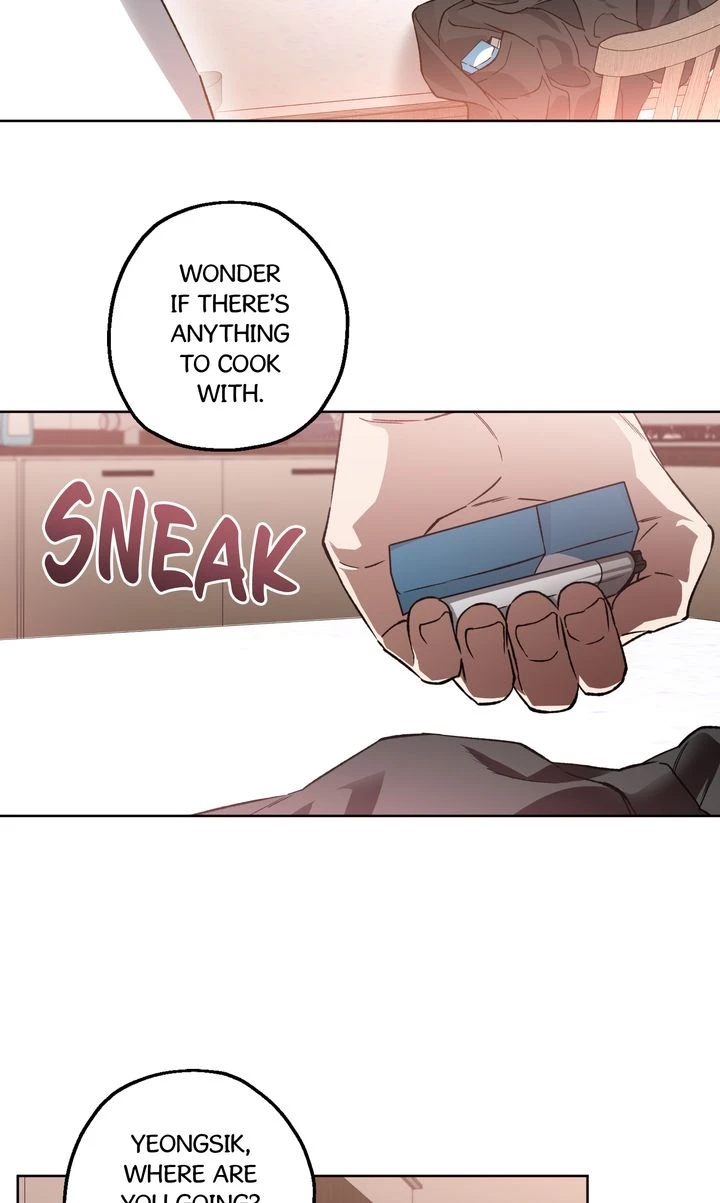 Read  chapter 8 image 23 on Lezhin