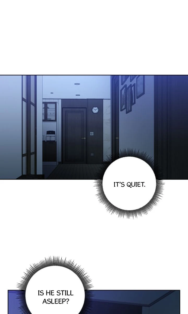 Read  chapter 8 image 45 on Lezhin