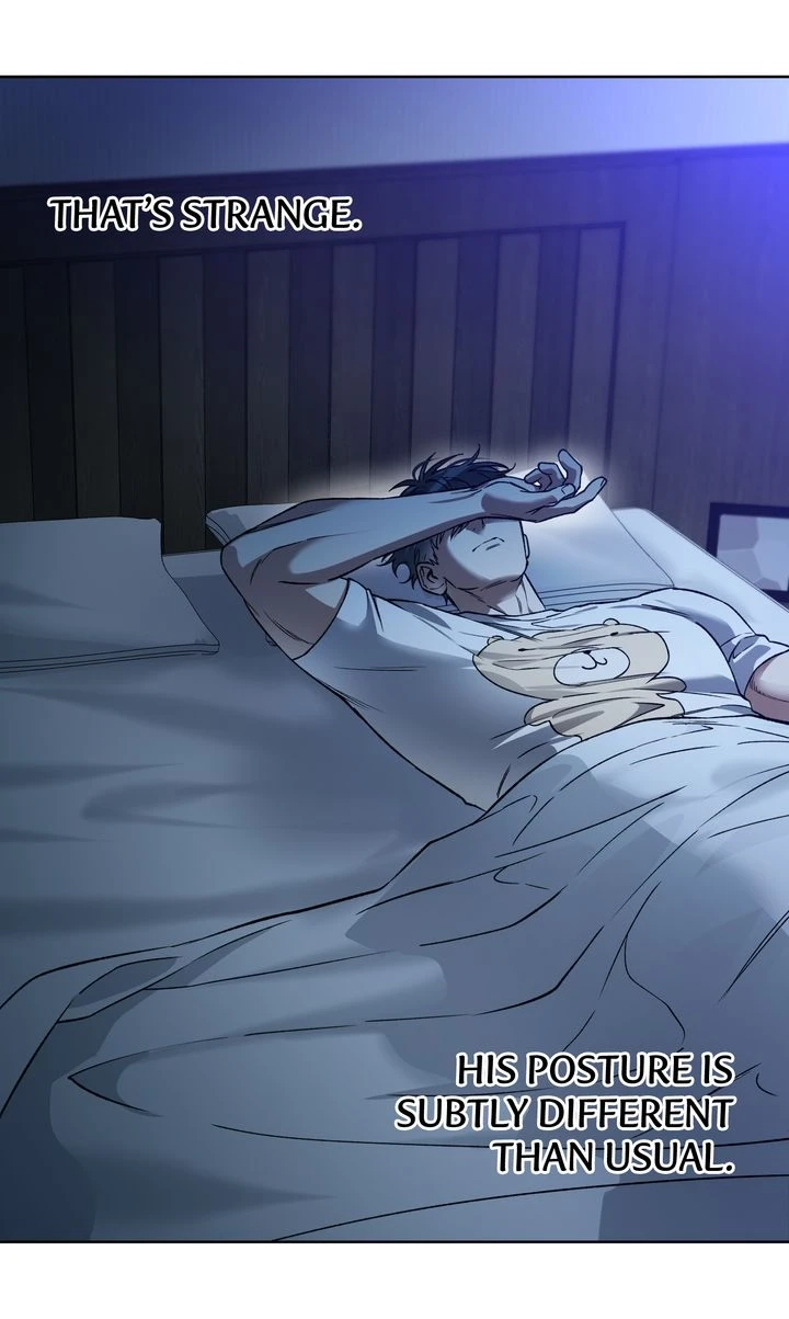 Read  chapter 8 image 47 on Lezhin