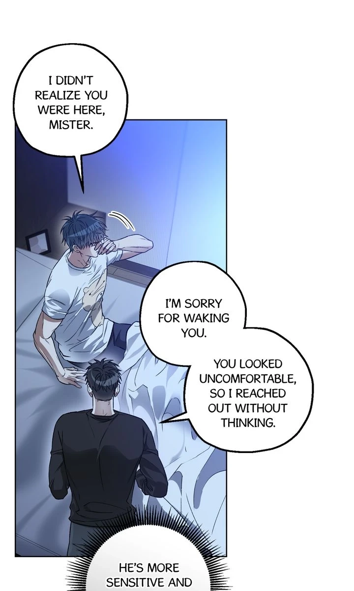 Read  chapter 8 image 53 on Lezhin