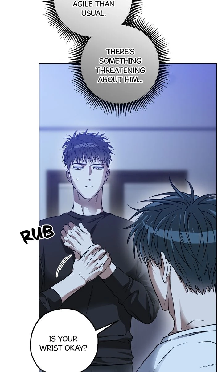 Read  chapter 8 image 54 on Lezhin