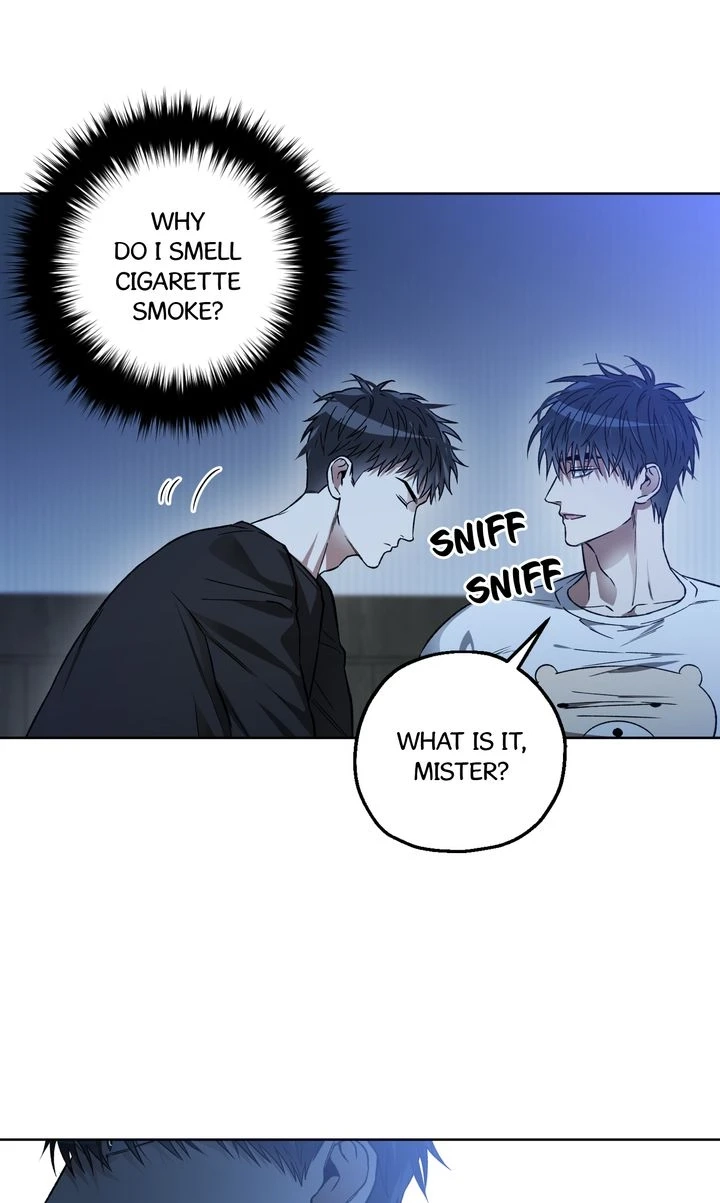 Read  chapter 8 image 56 on Lezhin