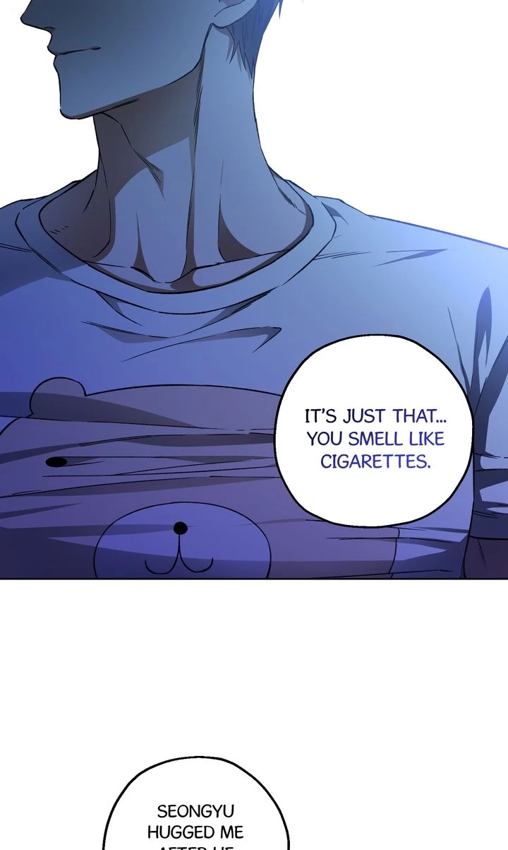 Read  chapter 8 image 57 on Lezhin
