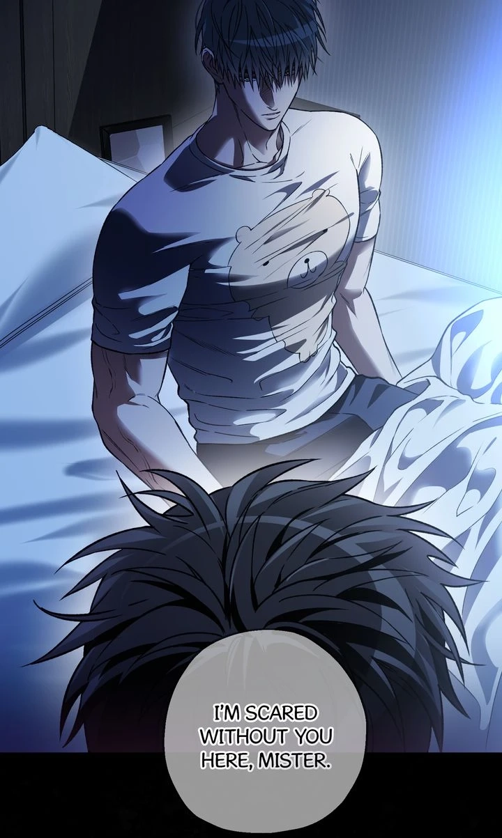 Read  chapter 8 image 63 on Lezhin