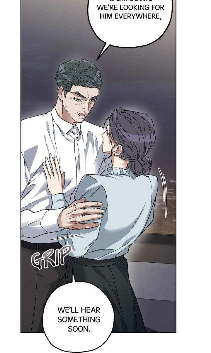 Read  chapter 8 image 74 on Lezhin