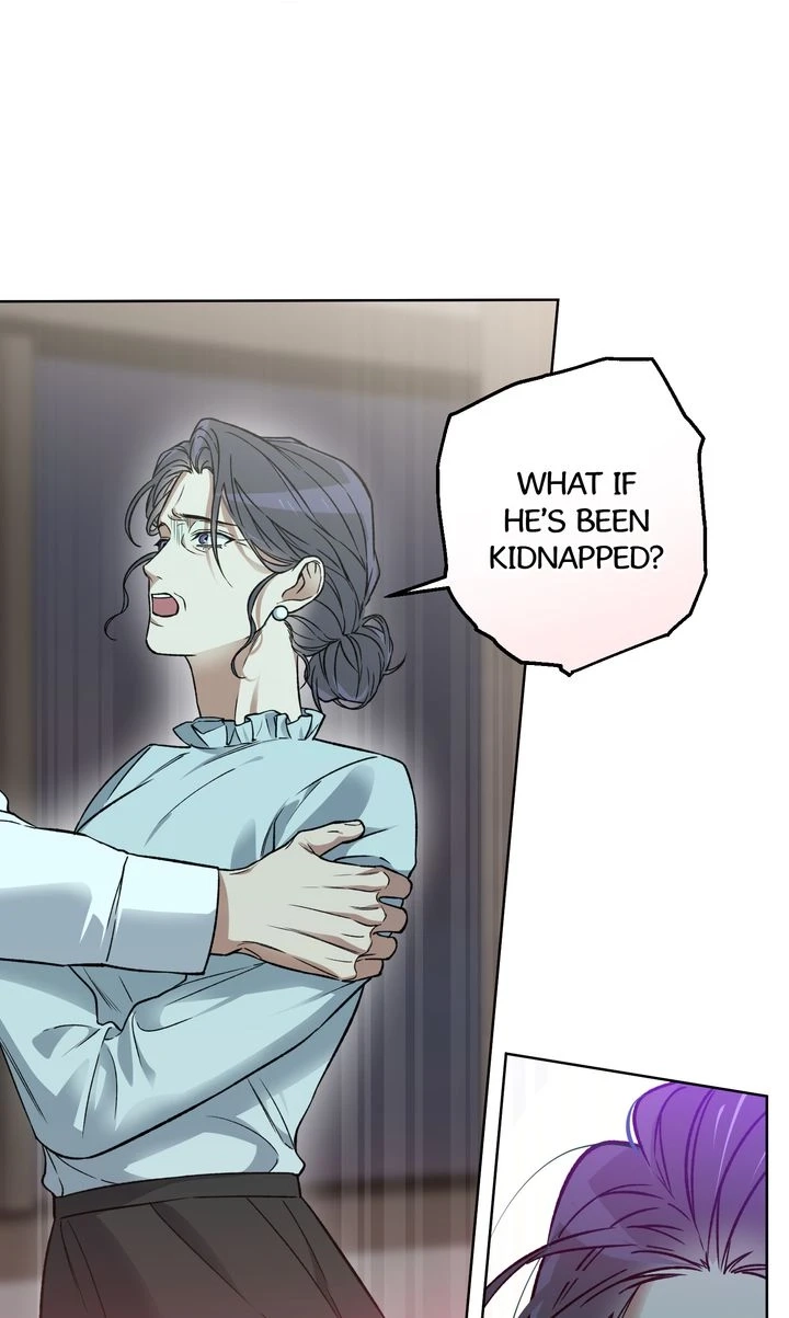 Read  chapter 8 image 75 on Lezhin