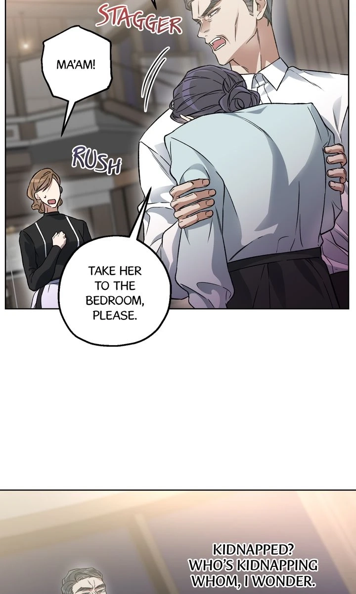 Read  chapter 8 image 77 on Lezhin